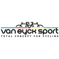 Van Eyck Sport logo - Similar company to Entity Bikes