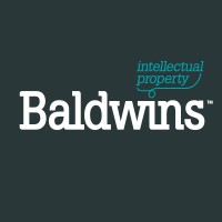 Baldwins Intellectual Property logo - Similar company to Aj Park