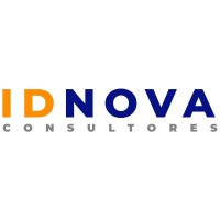 Idnova logo - Similar company to Masblue