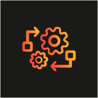 TheMechApp logo - Similar company to Elegant Creation Hub