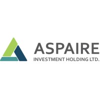Aspaire Investment Holding Ltd. logo - Similar company to Vivek Structures
