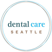 Dental Care Seattle logo - Similar company to Blush Dental Studio