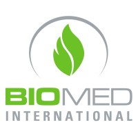 Biomed International Pvt. Ltd. (Nepal) logo - Similar company to Bio-Pointe Pte Ltd