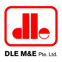 DLE M&E PTE LTD logo - Similar company to Singcon (M&E) Services Pte Ltd