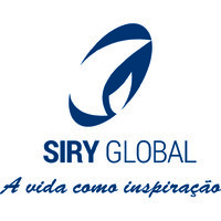 Siry Global logo - Similar company to Dislar Sa