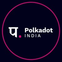 Polkadot India logo - Similar company to Wow Labz