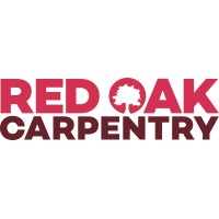 Red Oak Carpentry logo - Similar company to Adina Solutions Ptyltd