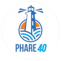 Phare 40 Sailing logo - Similar company to Nina Technologies