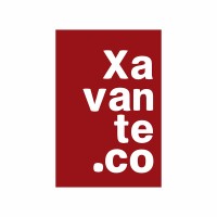 Xavante Comunicações logo - Similar company to Universo Industrial