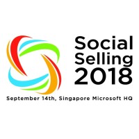 Social Selling 2018 Singapore - Everything That You Ever Wanted To Know About Social Selling
