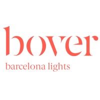 BOVER Barcelona logo - Similar company to Luxiona