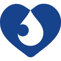 Frank Water logo - Similar company to South West International Development Network