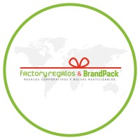 BrandMed Chile logo - Similar company to Factoryregalos&Brandpack