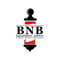 Barber Beauty Supply logo - Similar company to Me5 Hair & Beauty Supplies
