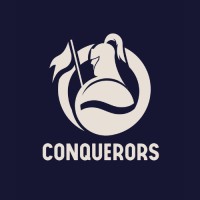 Conquerors Coffee