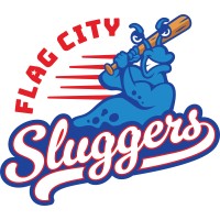 Flag City Sluggers logo - Similar company to Parry Custom Homes