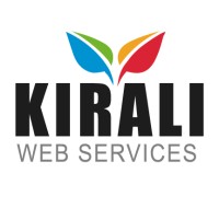 Kirali Web Services logo - Similar company to Alven Technologies