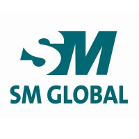 SM Global Impex logo - Similar company to Mpc Telecom Fzco