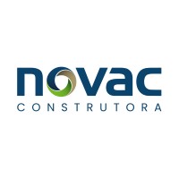 Novac Construtora logo - Similar company to Construtora Procivil