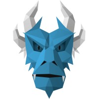 Dragonface Productions GmbH logo - Similar company to Vinyl Digital