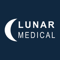 Lunar Medical logo - Similar company to Baüne