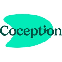 Coception logo - Similar company to Byte