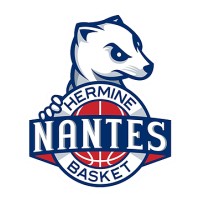 nantes basket hermine association logo - Similar company to Arty-Dé, De L'Art Et Des Jeux