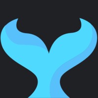 BlockWhale logo - Similar company to Apex Capital Group