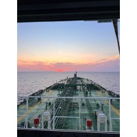Tanker Shipping | Crude oil News | Jobs at sea | Shipping logo - Similar company to Crude Oil Tanker Ltd