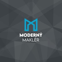 Moderný maklér logo - Similar company to Royalgoldengroup