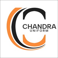 Chandra Uniform logo - Similar company to Thinkin Cap Content