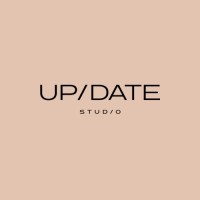 UP/DATE STUDIO logo - Similar company to White Runway