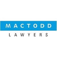 Mactodd Lawyers logo - Similar company to Uniwise