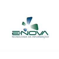 E-nova Tecnologia da Informação logo - Similar company to Metaoriginal