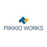 Piikkio Works Oy logo - Similar company to Litbau