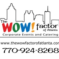 The WOW! Factor of Atlanta logo - Similar company to Chisel 3D, A Division Of Id3 Group, Llc, And Exploring, Inc.