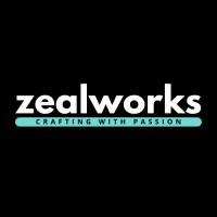 Zealworks logo - Similar company to Clay Work