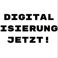 Digitalisierung jetzt! logo - Similar company to Cyttraction®