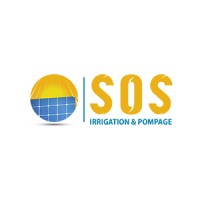 SOS Irrigation & Pompage logo - Similar company to Centre De Technique Et De Développement Agricole