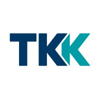 TKK logo - Similar company to Vellezerit E Bashkuar Shpk