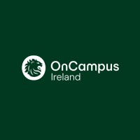 OnCampus Ireland logo - Similar company to Apt Solutions
