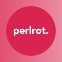 perlrot. digital communication + collaboration + culture logo - Similar company to Ecl Euro.Courier Logistics Gmbh
