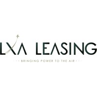 LXA Leasing logo - Similar company to Poool