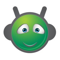 Leap Robots logo - Similar company to Qlearncept