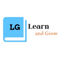 Learn and Grow (LG) logo - Similar company to Devoin Labs