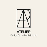 Atelier Design Consultants Private Limited logo - Similar company to Uds Architects