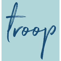 troop logo - Similar company to Troop