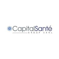 Capital Santé Group logo - Similar company to Librex Group Offshore S.A.L.
