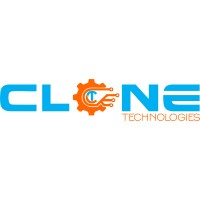 Clone Technologies limited logo - Similar company to Hanter Co.