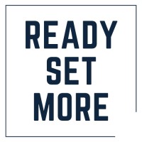 READYSETMORE, Inc. logo - Similar company to Thrivebyai